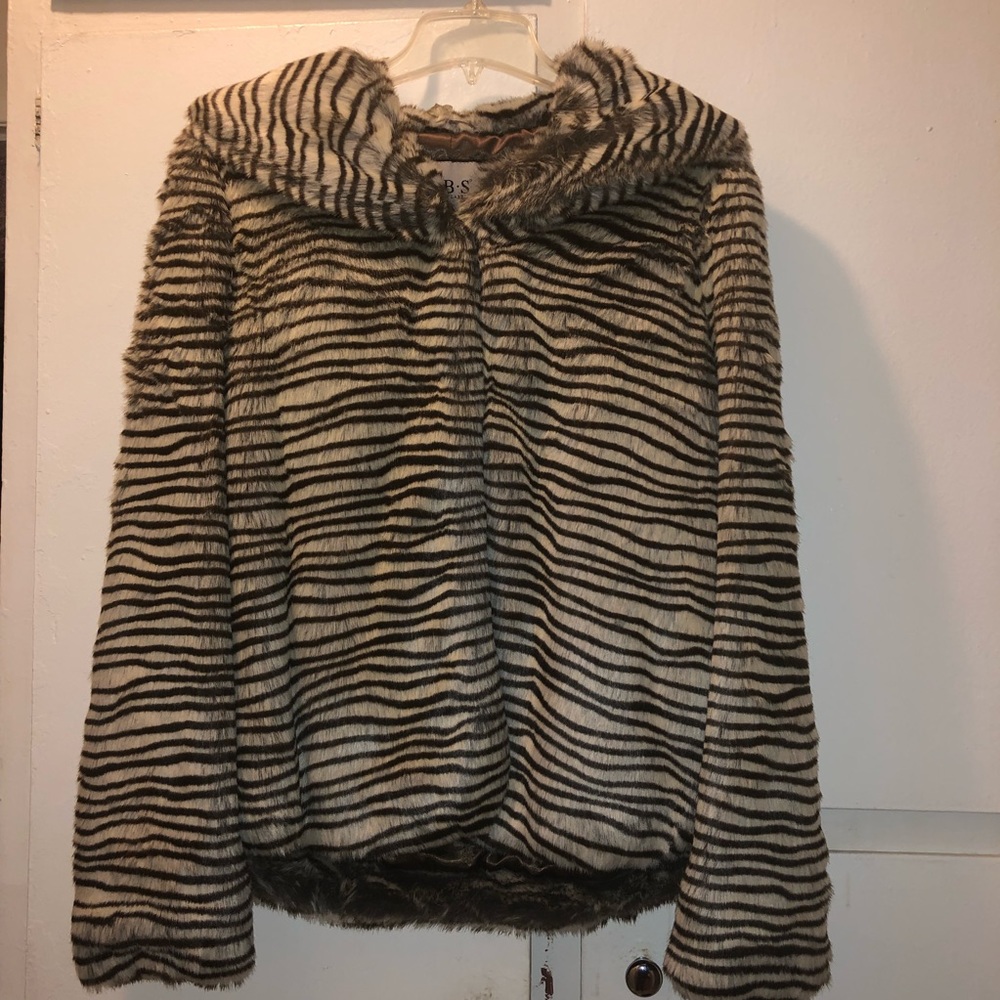 A.B.S Silver Label Coat